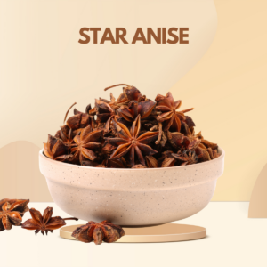 Star Anise