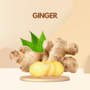 Ginger