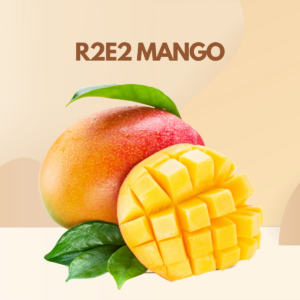 Australian Mango/ R2E2 Mango