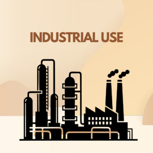 Industrial Use