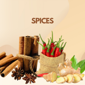 Spices