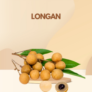 Fresh Longan