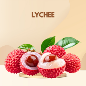 Vietnamese Lychee